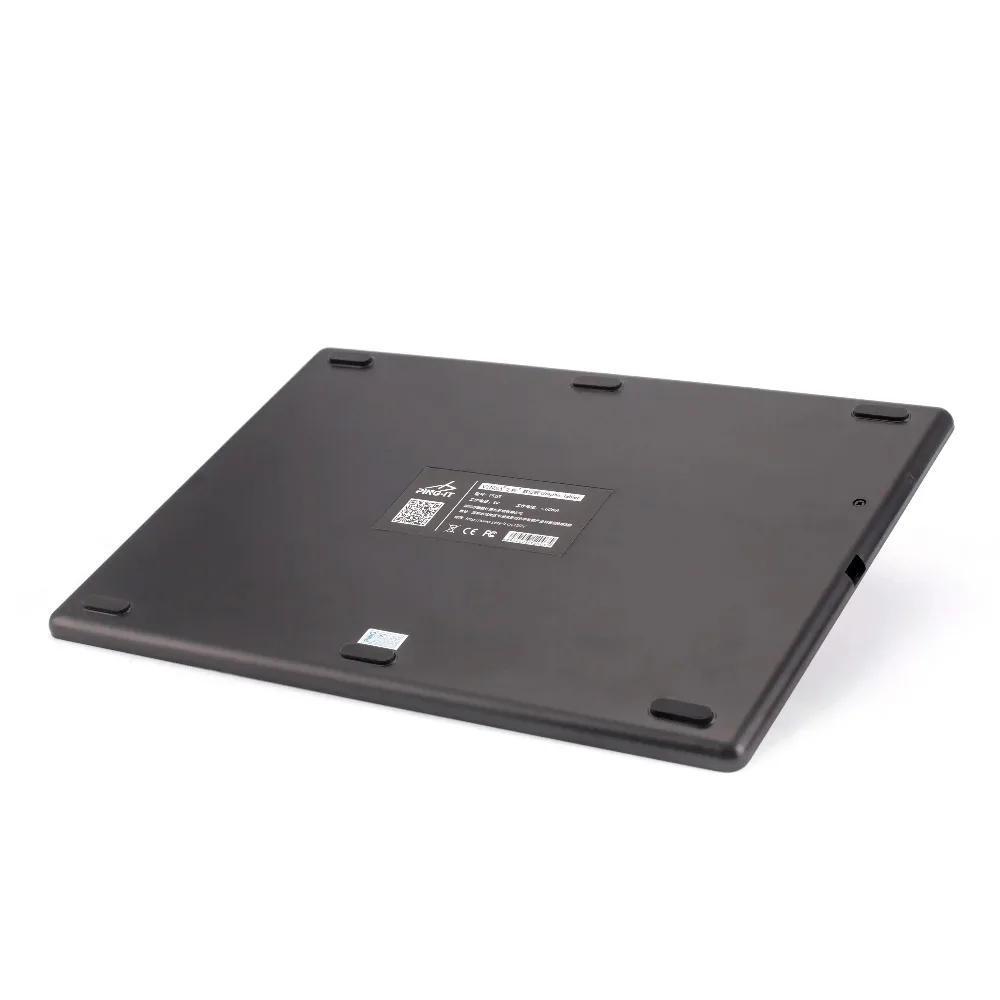 T505 그래픽 태블릿 폰 PC 지원 0.25mm 정밀도 배터리 없는 스타일러스 페인팅 펜 태블릿