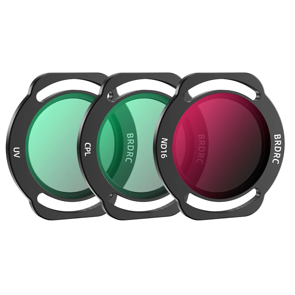 UV CPL ND16