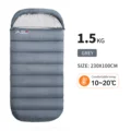 Grey 1.5kg