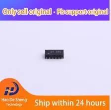 

10 шт./партия TPD6F002DSVR TPD6F002 WSON12 новая Оригинальная фотография