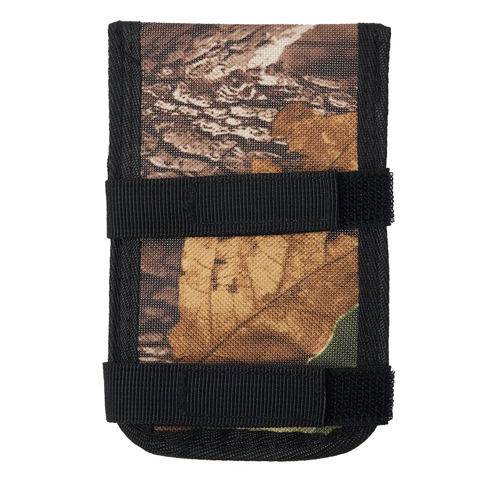 미니 6.25 인치 양궁 석궁 화살 가방 휴대용 짧은 화살표 가방 6 12 잡아 6mm 화살표 가방 야외 촬영 사냥 액세서리