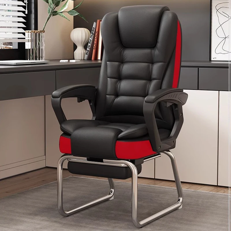 Work Free Shipping Office Chair Design Modern Lazy Organizer Comfortable Gaming Chair Makeup Professional Sillas Home Furniture