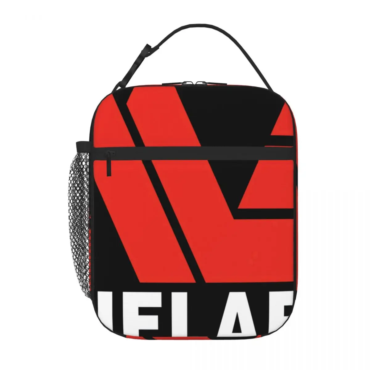 Minelab Logo Lunch Tote Thermo Bag Thermo Container Lunch Box Per Le Donne