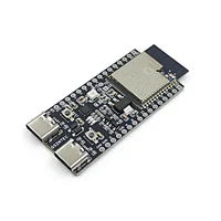 ESP32-C6 16MB Flash ESP32 WiFi+Bluetooth Internet Of Things ESP Development Board Core Board ESP32-C6-DevKit N16 For Arduino - Image 3