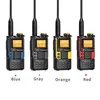 Quansheng UV-K6 Upgrade UV-K5 (99) Interphone 5W Air Band Radio Tyep C Charging UHF VHF DTMF FM Scrambler NOAA Wireless Frequenc 3