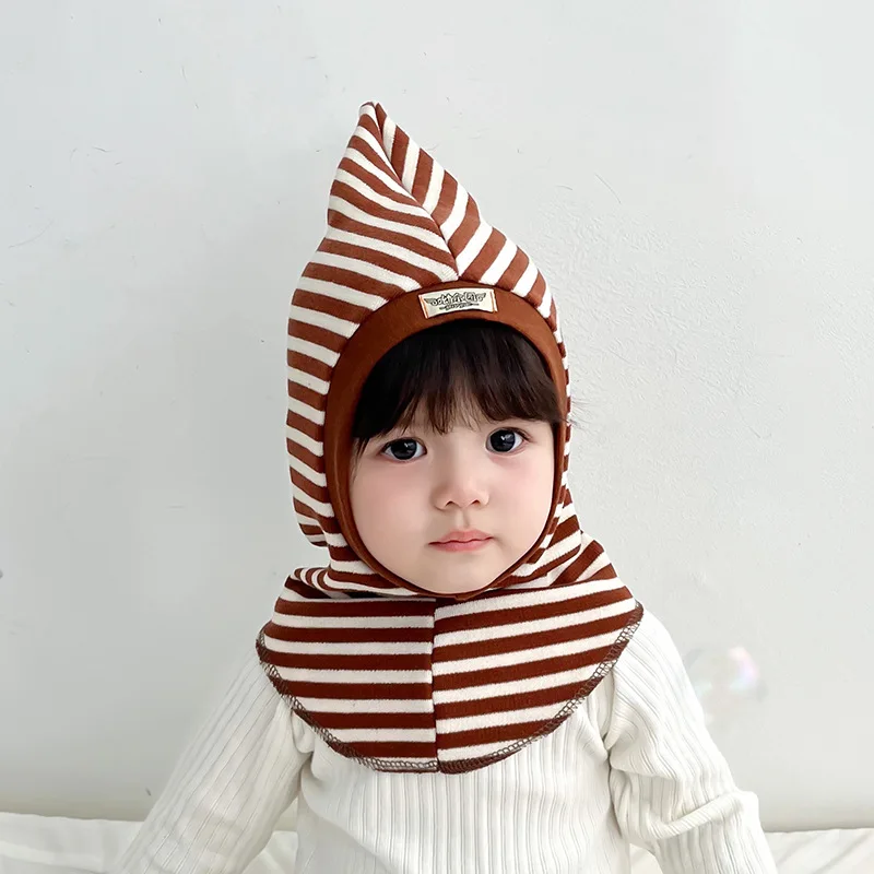 Winter Balaclava Kids Baby Balaclava Hat Motorcycle Ski Cap Ski