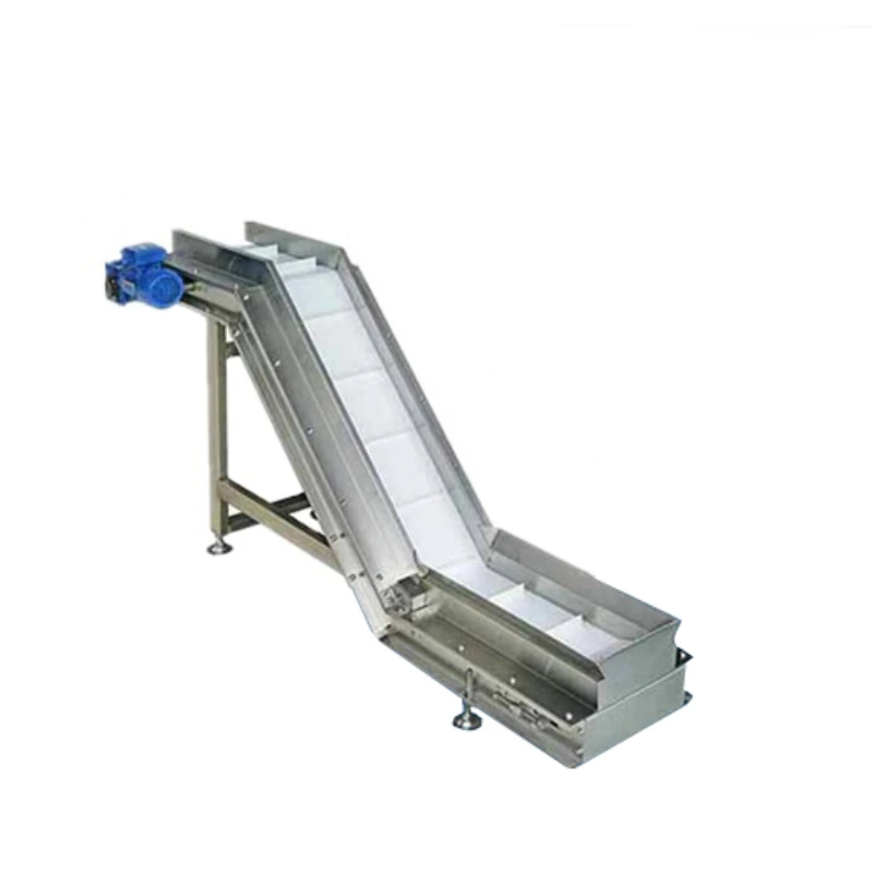 

Best Seller And Z Conveyor /Z Shape Conveyor