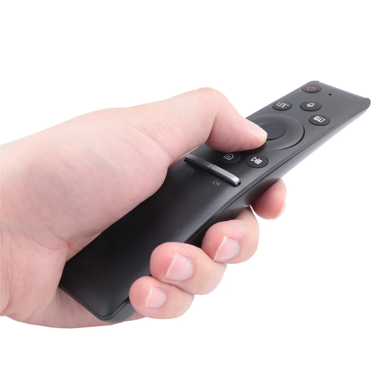 New Replacement BN59-01298G for SAMSUNG Smart TV Remote Control_OFSS