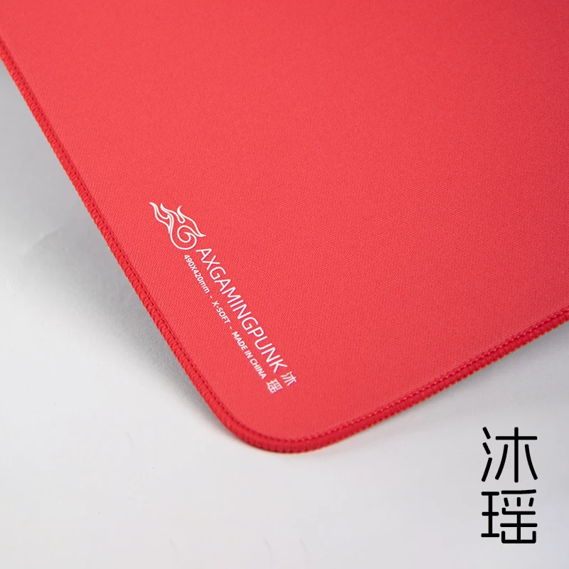 AXGAMINGPUNK-mousepad-CASSIEL XLサイズ AXGAMINGPUNK Gaming Mouse Pad X-SOFT Extra Large Size FPS