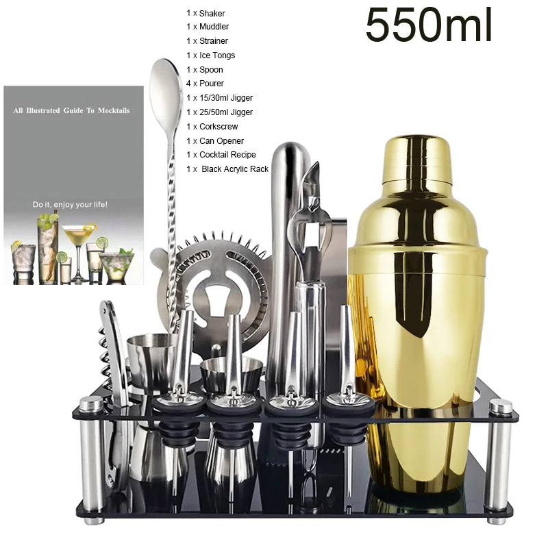 13Pc-BB-550ml-G