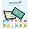 Kids Tablet English Learning APP Learning Machine 32GB 7-inch HD Screen Tablet 5