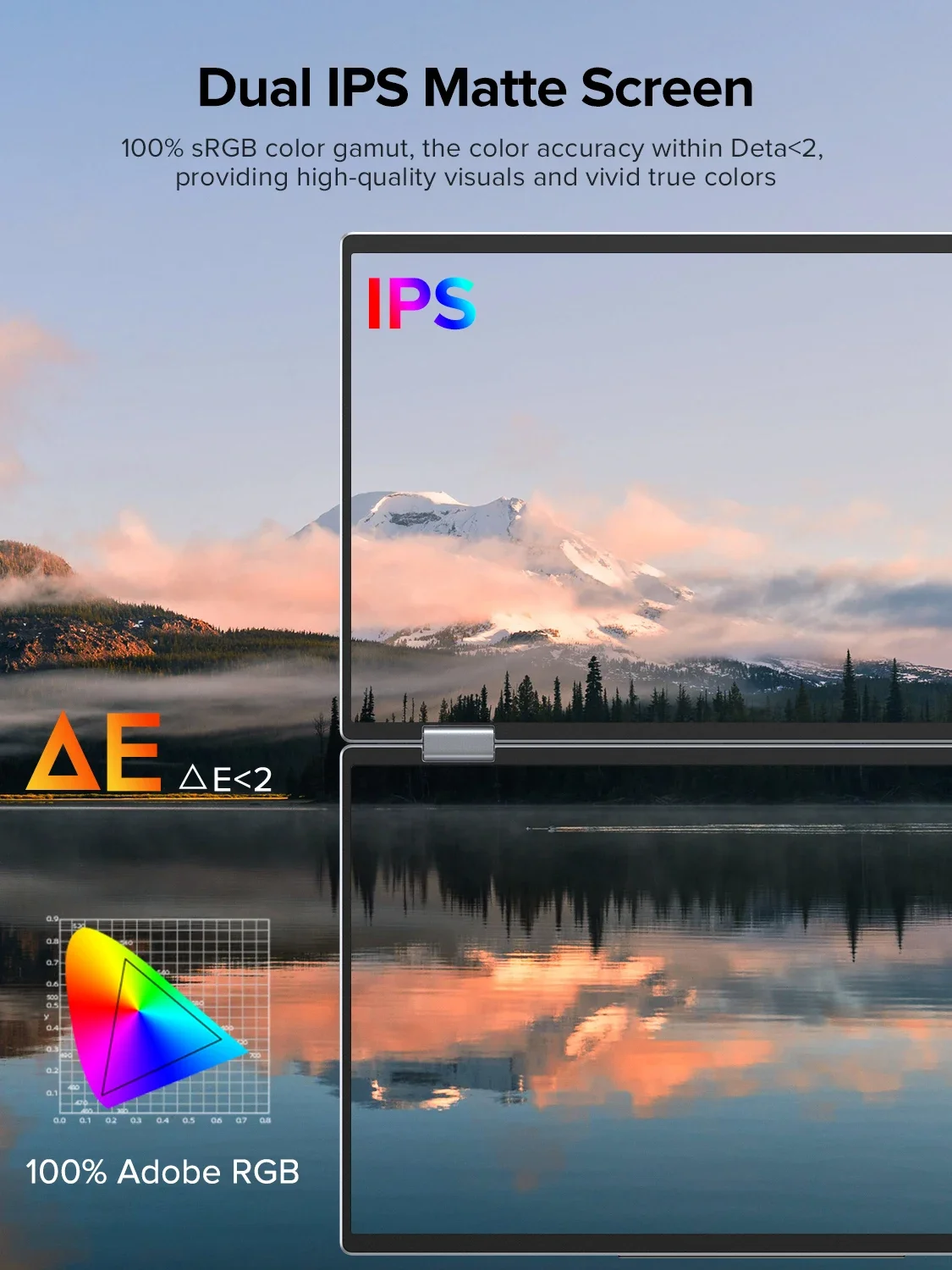UPERFECT USTATION Ÿ ̽ ,  ޴ ÷ ,  ĵ, VESA 1080P,  15.6 ġ, 360 