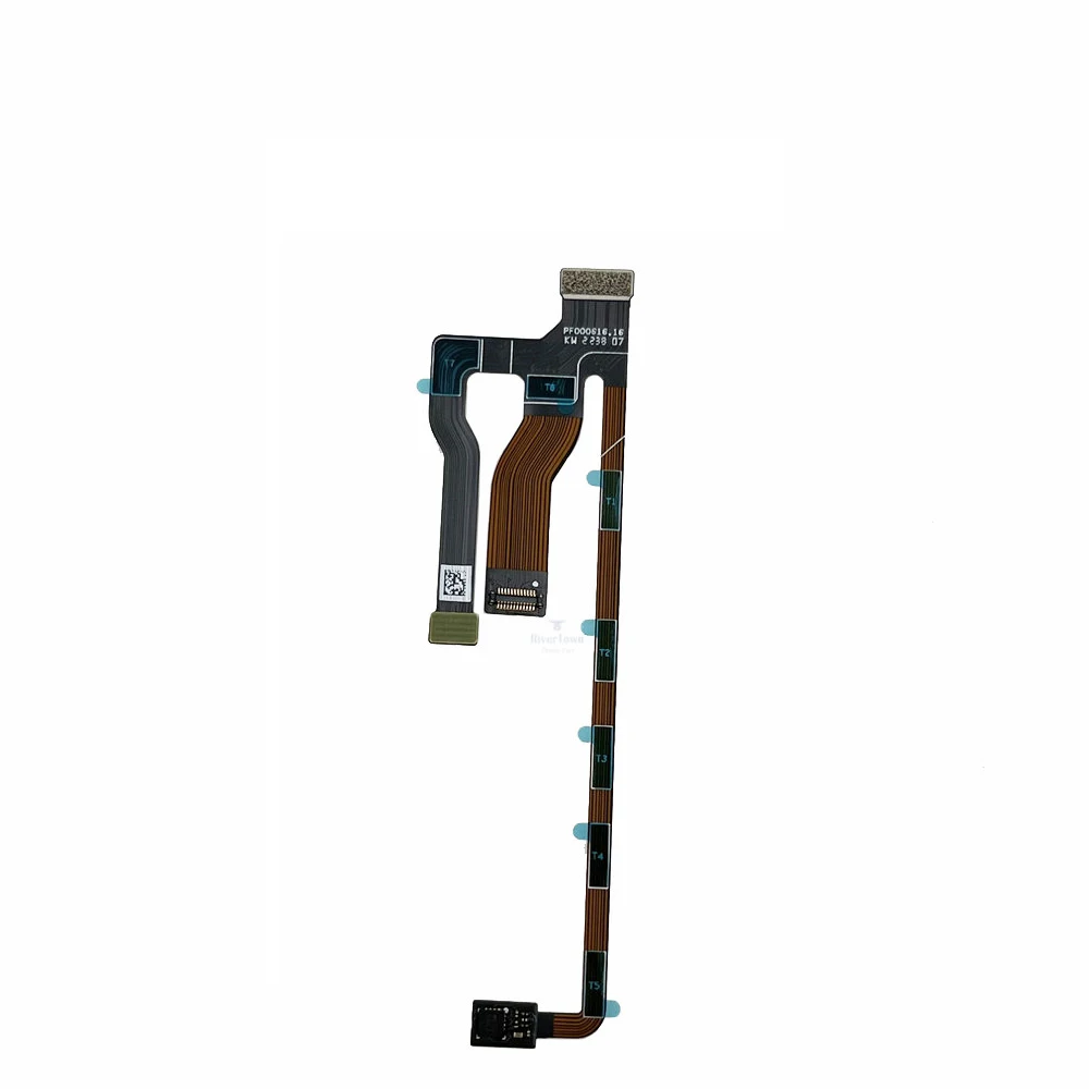 Hélices DJI Mavic Mini 1/2/SE - Lot de 5 pièces vert clair