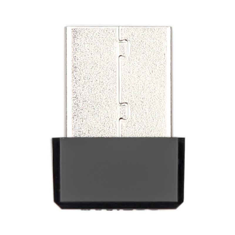 2X 와이파이 USB 어댑터, 무료 드라이버 와이파이 동글, 150Mbps 네트워크 카드, 이더넷 무선 와이파이 리시버
