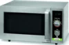 EMW-1000ST Commercial-Grade Microwave Oven, .9 Cubic Feet, Silver 5