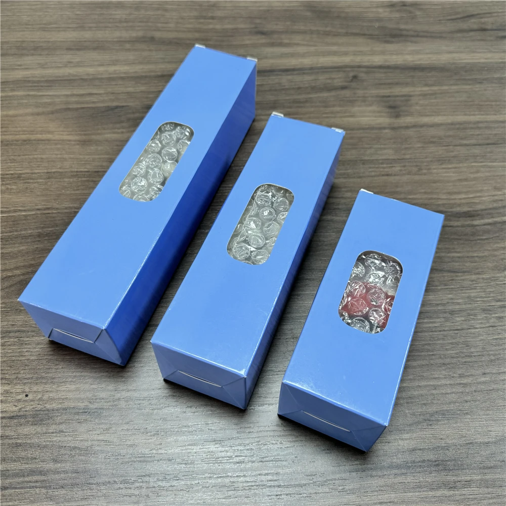 새로운 10cm 시뮬레이션 꽃 모양 기어 변속기 노브 일본 스타일 투명 아크릴 7색 기어 스틱 변속기 노브 범용