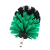 3.5'' Inch Drill Brush Power  Scrubber Nylon Bristle for Stain Polishing Hand Tools Extender Rod  Accessories 5