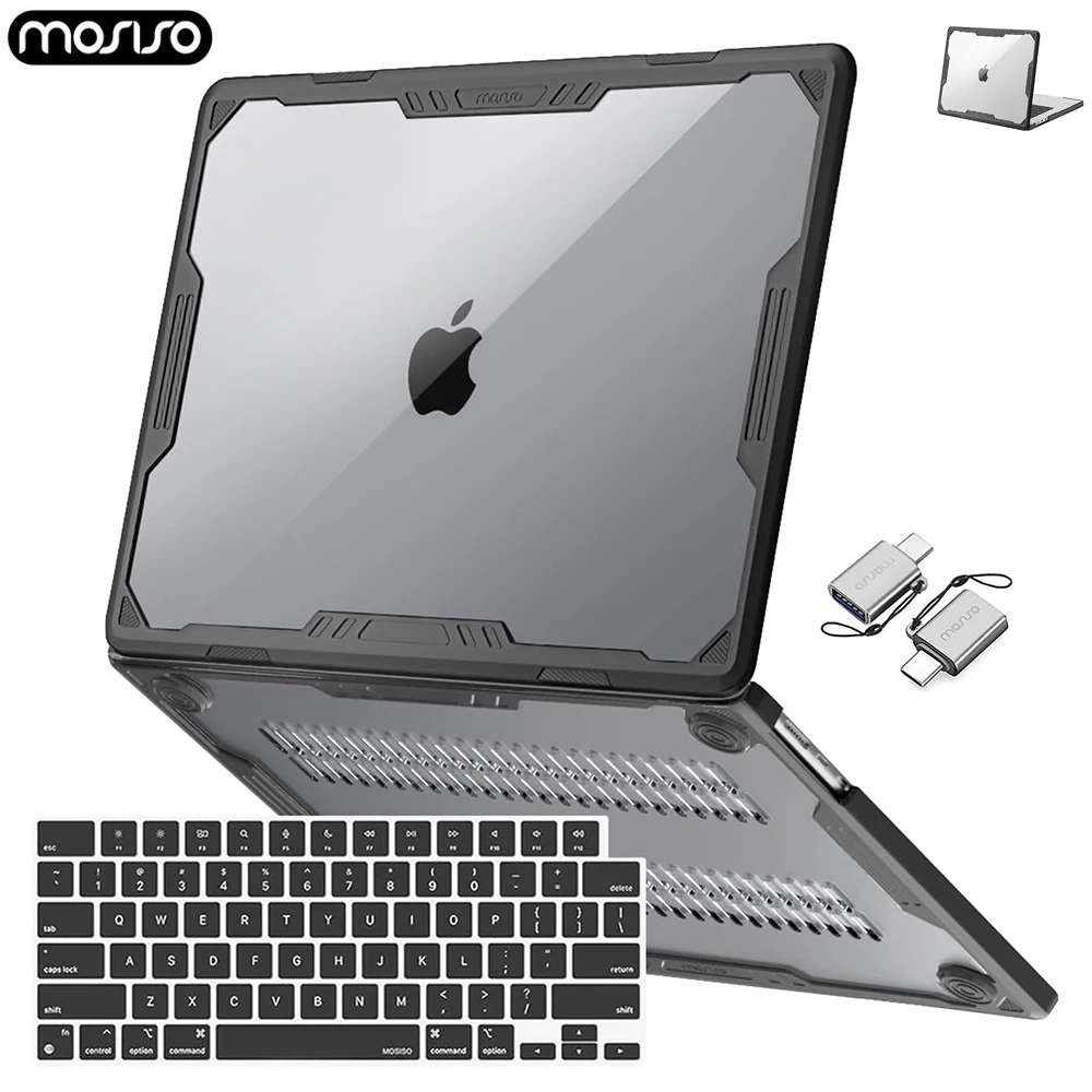 Fancity Compatible With MacBook Pro 13 Inch Case With Touch Bar 2020 2021 2022, M2 M1 Chip A2338/A2289/A2251/A2159/A1989/A1706 Hard Shell Pro 13 Case (2016-2022 Release) & Keyboard Cover, Pink Marble