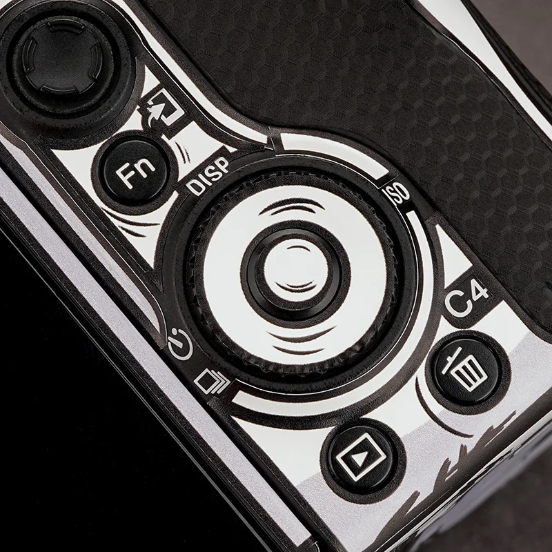 A7II A7RII A7SII A7M2 A7RM2 A7SM2 A7R2 카메라 스티커 데칼 스킨 비닐 랩 필름 코팅 A7S2 A7 II A7R A7S 마크 2 마크II