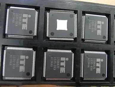 

IT6623E IT6623 QFP100 оригинал, фотография Power IC