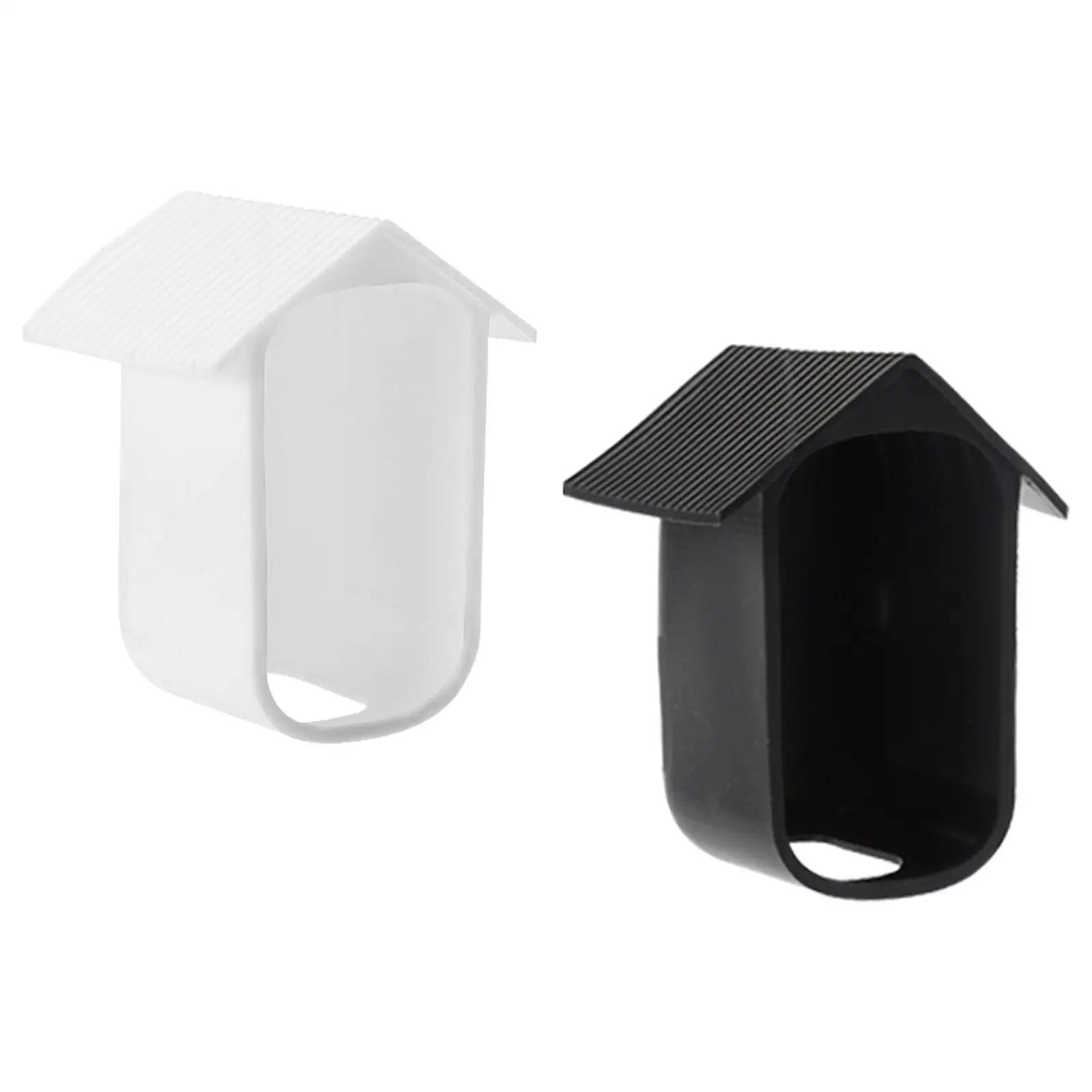 Protective Cover for Eufycam 2C Easy to Install Protection Indoor Outdoor Housing for Home Security Smart Camera cam Accessory Protective Cover for Eufycam 2C Easy to Install Protection Indoor Outdoor Housing for Home Security Smart Camera cam Accessory