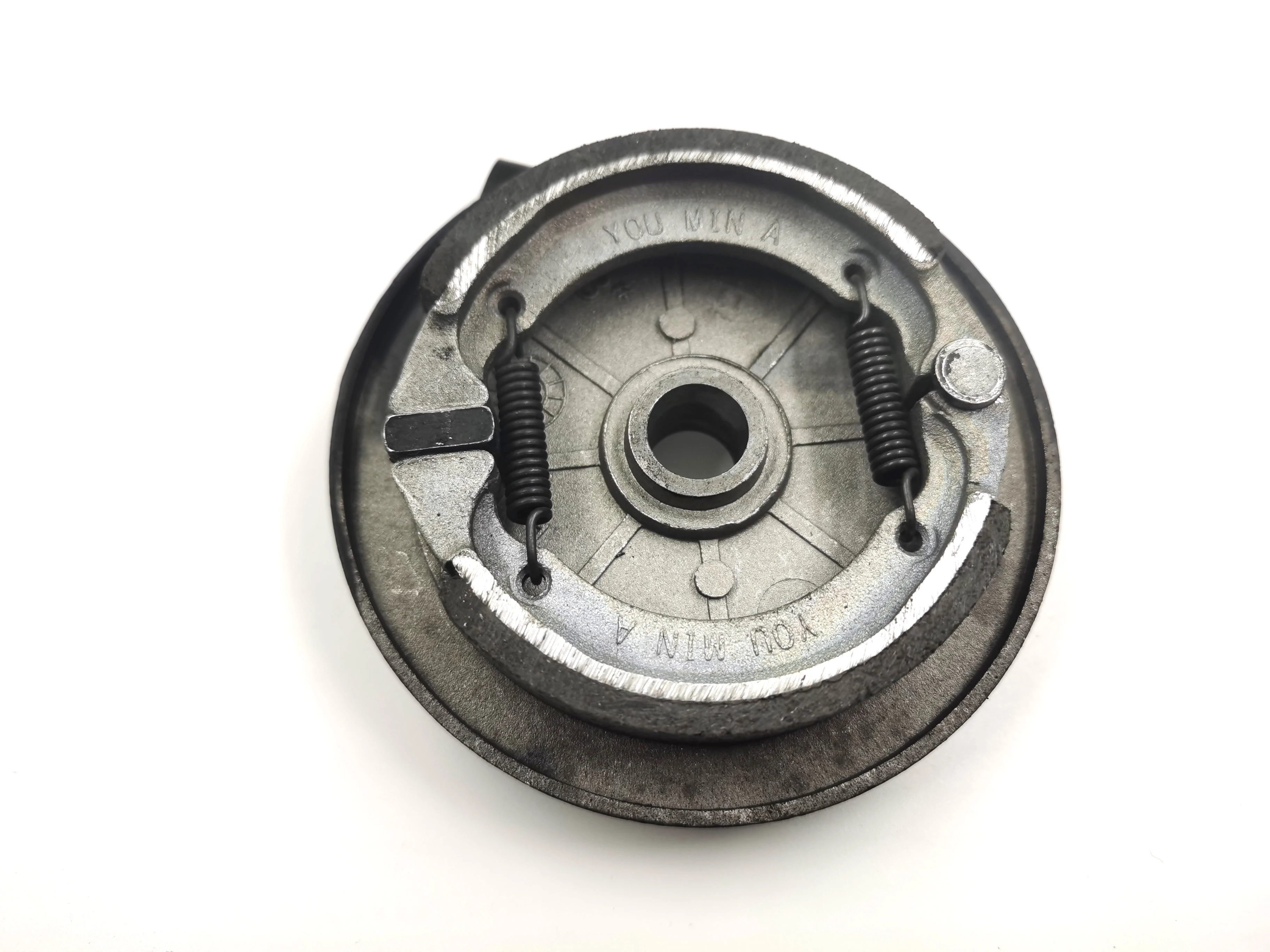 Drum Brake for Dualtron mini Electric Scooter Rear Wheel 8 inch Electric Scooter Brake Parts