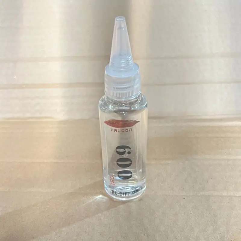RC Car Shock Silicone Oil for Model Crawler Remote Control Car 1/10 Universal Drifting  Monster Truck Short-Course Truck - Image 19