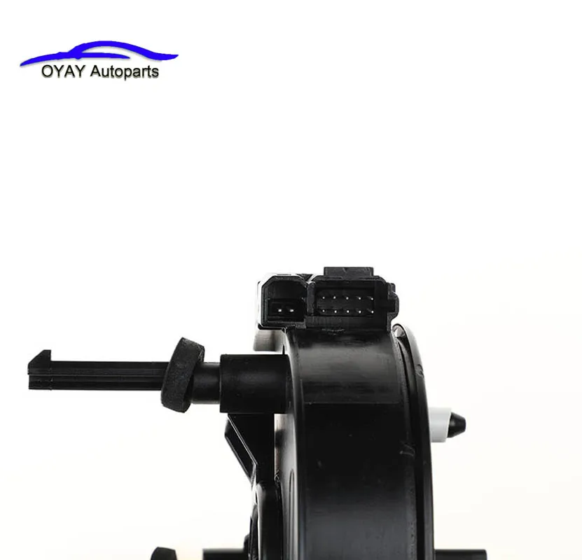 Spare Parts For Scania Trucks SCE 1856660 Steering Valve