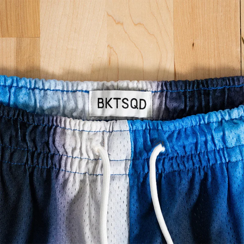 Рисунок 3 - Летние спортивные свободные баскетбольные