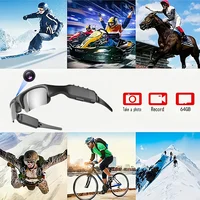 HD 1080P Glasses WIFI Camera Outdoor Bicycle Motorcycle Security Protection Sunglasses Video Camera Polarized Lens Sports Cam - Image 4
