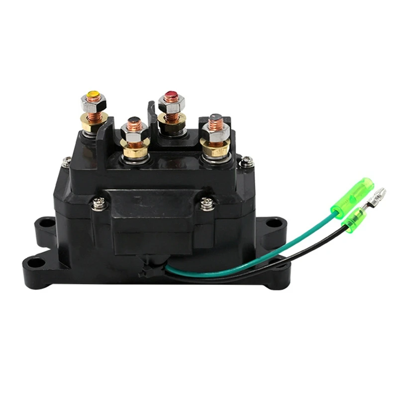 A74E-12V 300A Electric Winch Relay 4300 Winch Relay For ATV