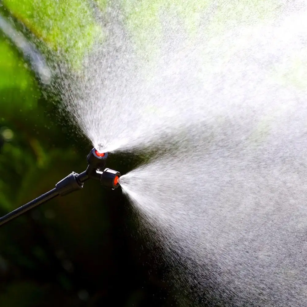 Description Picture 3 of itemKnapsack Electric Sprayer Nozzle Replacement Garden Sprayer Nozzle Tool Set Material 16mm Thread Diameter Agriculture Yard Lawn