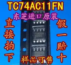 

10 шт./партия, toshiba batc74ac11fn SOP8,