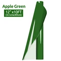 Apple Green