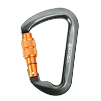Xinda Outdoor Safety Buckle Hook