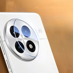 Premium Glass Lens Protector for OnePlus - Durable Camera Shield (For Oneplus 13)