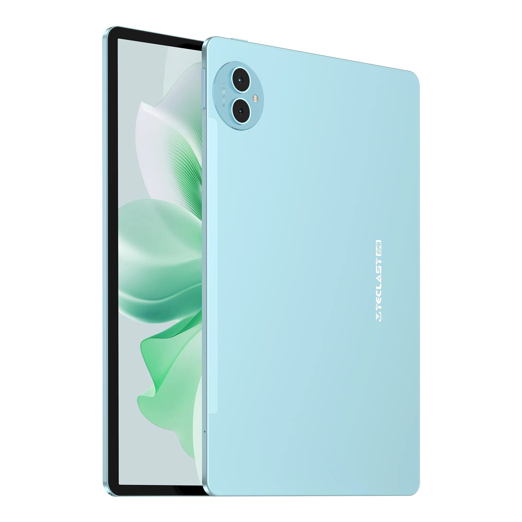 Teclast P50 Tablet unisoc T606 8-core 1.6GHz/ 6GBRAM/128GB ROM/10.95inch 1280×800iPS/WIFI/8000mAh/Type-C/13MP+5MP Camera/An 5
