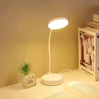 Flexible LED Desk Lamp 1