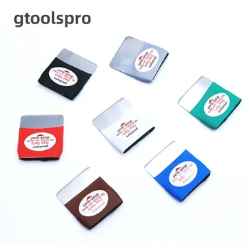 Gtoolspro per la manutenzione del telefono iPad Separazione del telaio dello schermo LCD Lama di smontaggio Smontaggio su un solo lato Lama di leva Strumenti fai da te