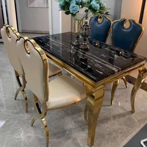 130cm 4chairs5