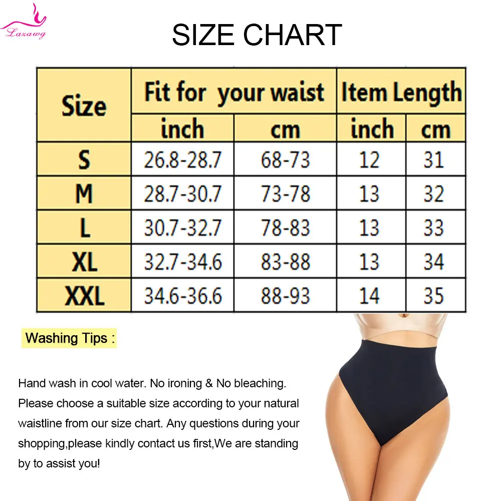 LAZAWG Body Shaper Panties for Women Slimming High Waist Shorts Tummy  Control Shapewear Seamless Lady Safety Shorts Open Crotch - AliExpress