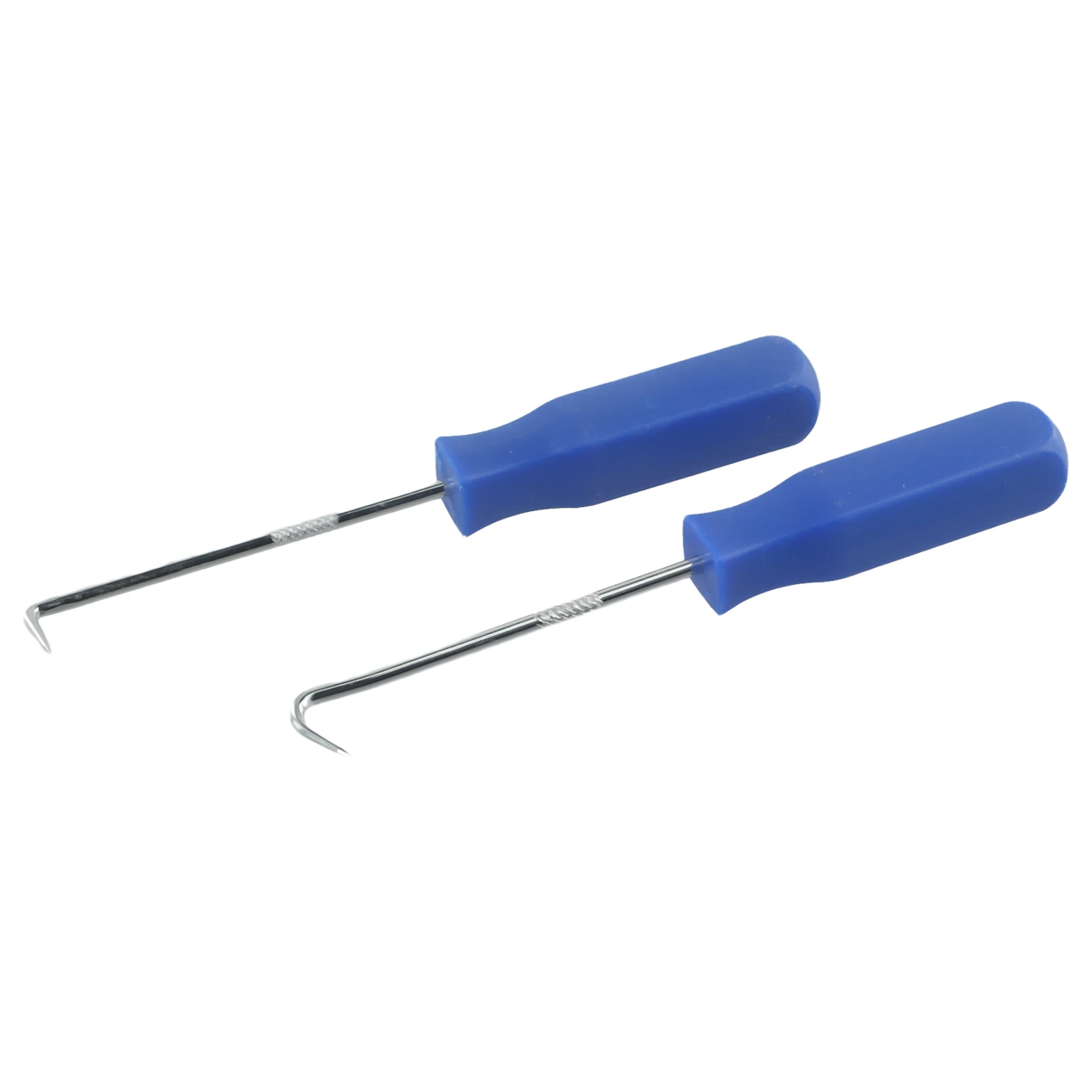 

2pcs Set Car Pick&Hook Tool O Ring Oil Seal Gasket Puller Remover Hand Tools 45/90 Degree For Most Of Car Models 2022 New