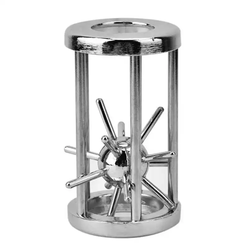 Рисунок 2 - Разблокированная игрушка из сплава для взрослых