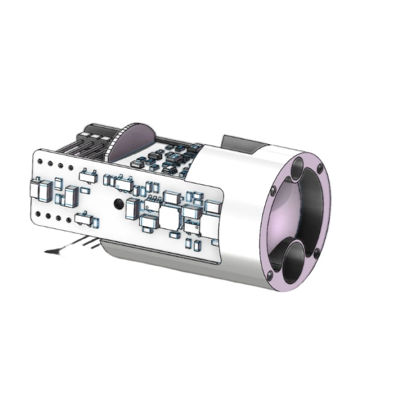 ranging module element spare parts Camera Thermal Imaging Monoscope Scopes Night Vision Goggles Camping Rescue Patrols