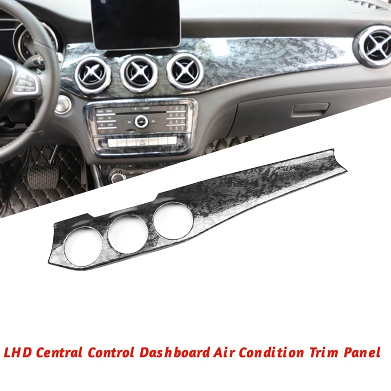 

Крышка для вентиляционной панели Mercedes Benz W176 CLA C117 GLA X156 2013-2018