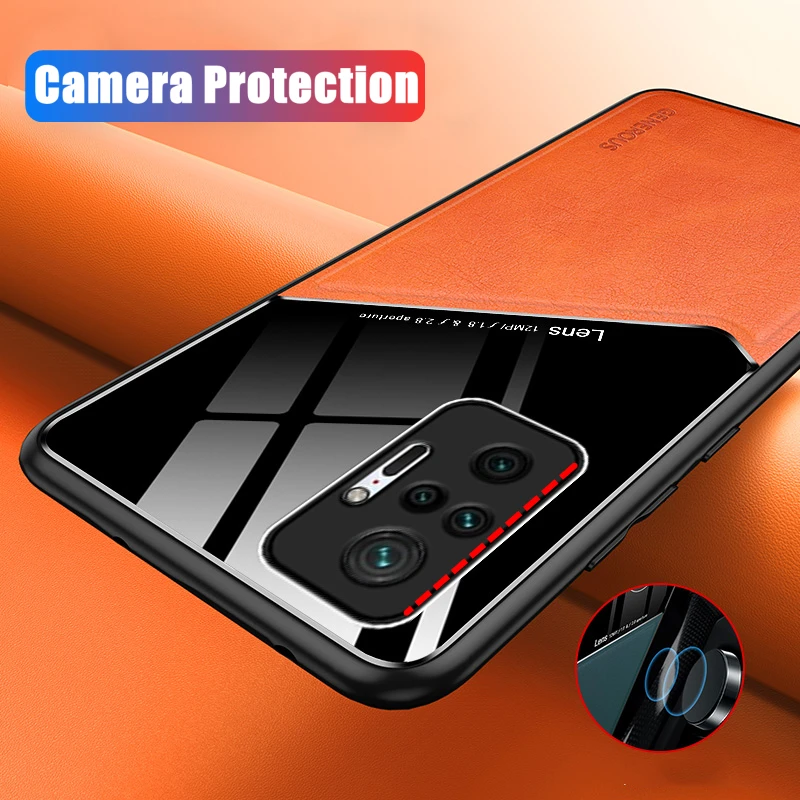 Xiaomi Redmi Note 8 Pro Silicone Case Magnet | Xiaomi Poco