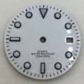 White black index