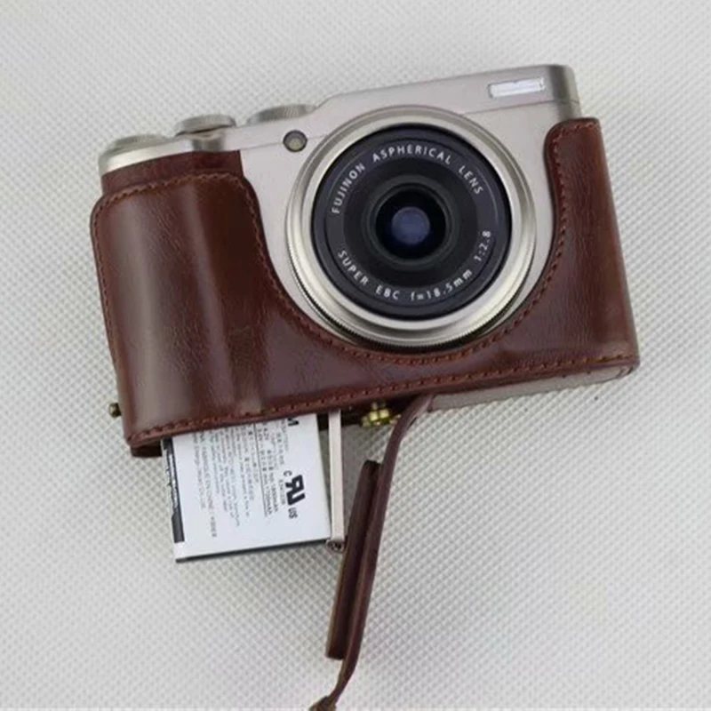 FUJIFILM XF10 未使用純正ストラップ付き FUJIFILM XF10 未使用純正ストラップ付き 未使用 富士フイルム