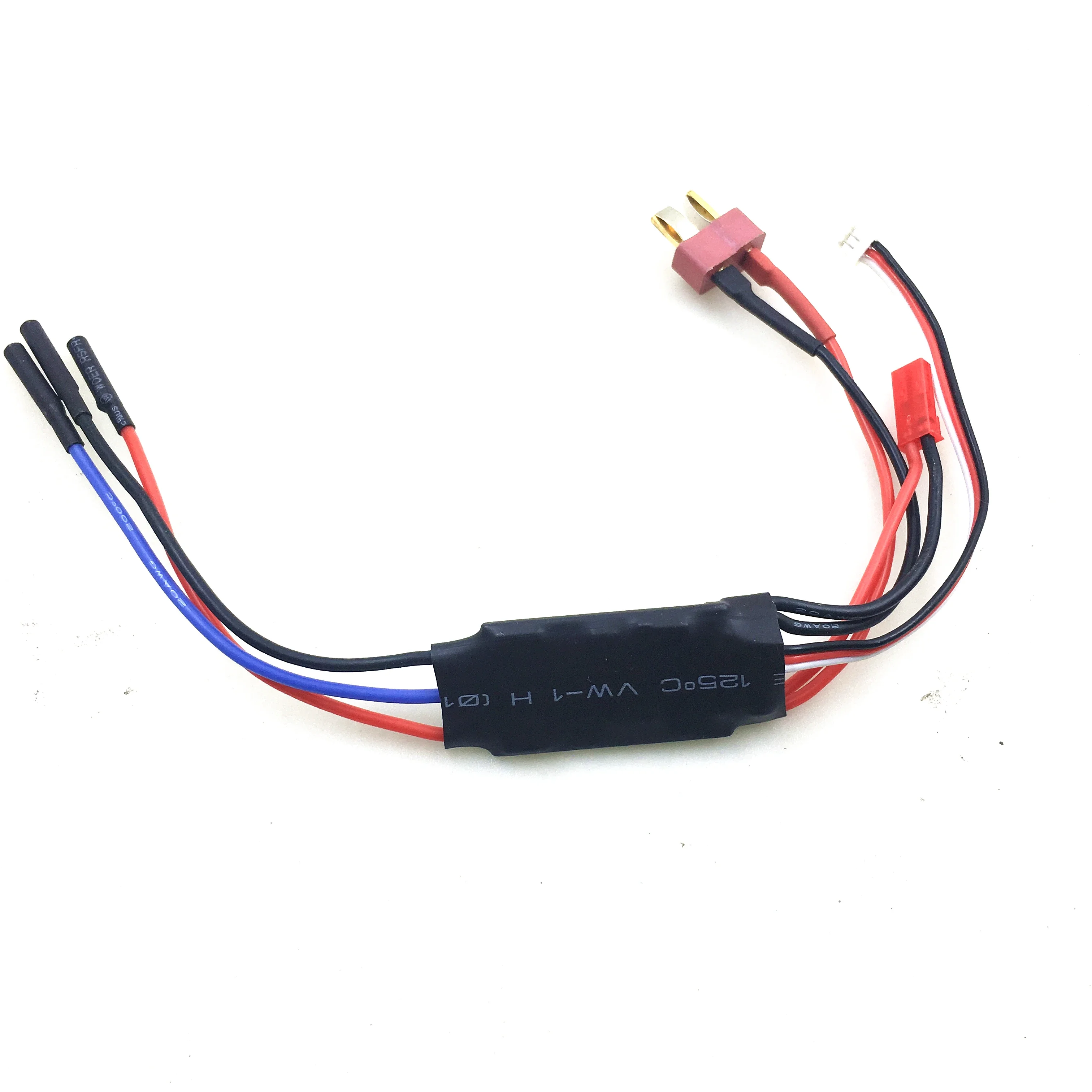 ESC Electronic Speed Control For Wltoys V950 RC Helicopter Spare Parts V.2.V950.021