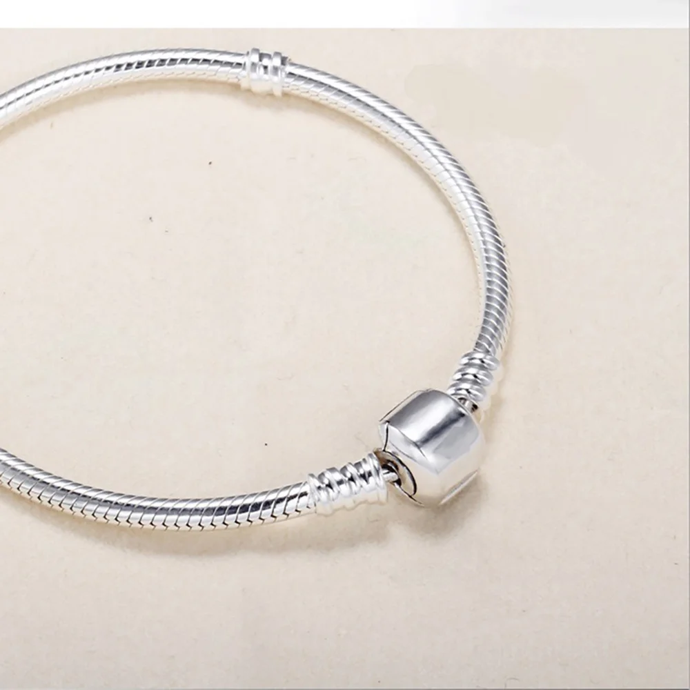 ǹ 925  ǹ  и  ÷    ü, Kehribar Pulseras De Plata De Bijoux